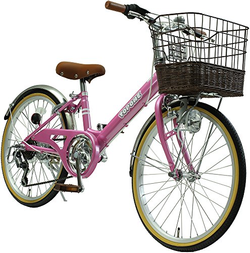 子ども向け自転車 小学校 低学年の女子におすすめのモデルを厳選紹介 Cycle Note