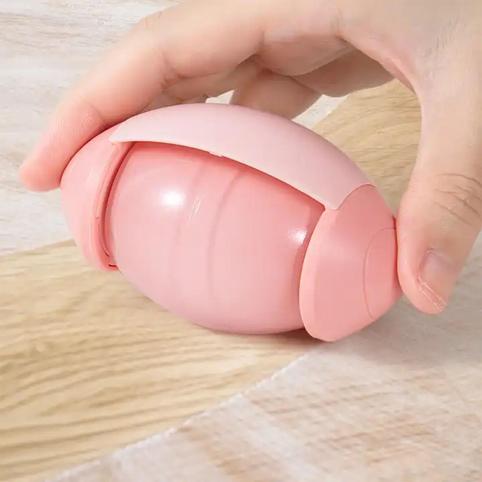 oiakus Quitapelos para Mascotas, Rodillo de Pelusa Reutilizable Lavable para Pelo de Mascotas, Limpiador pegajoso para Ropa, Muebles, alfombras, Camas, sofás