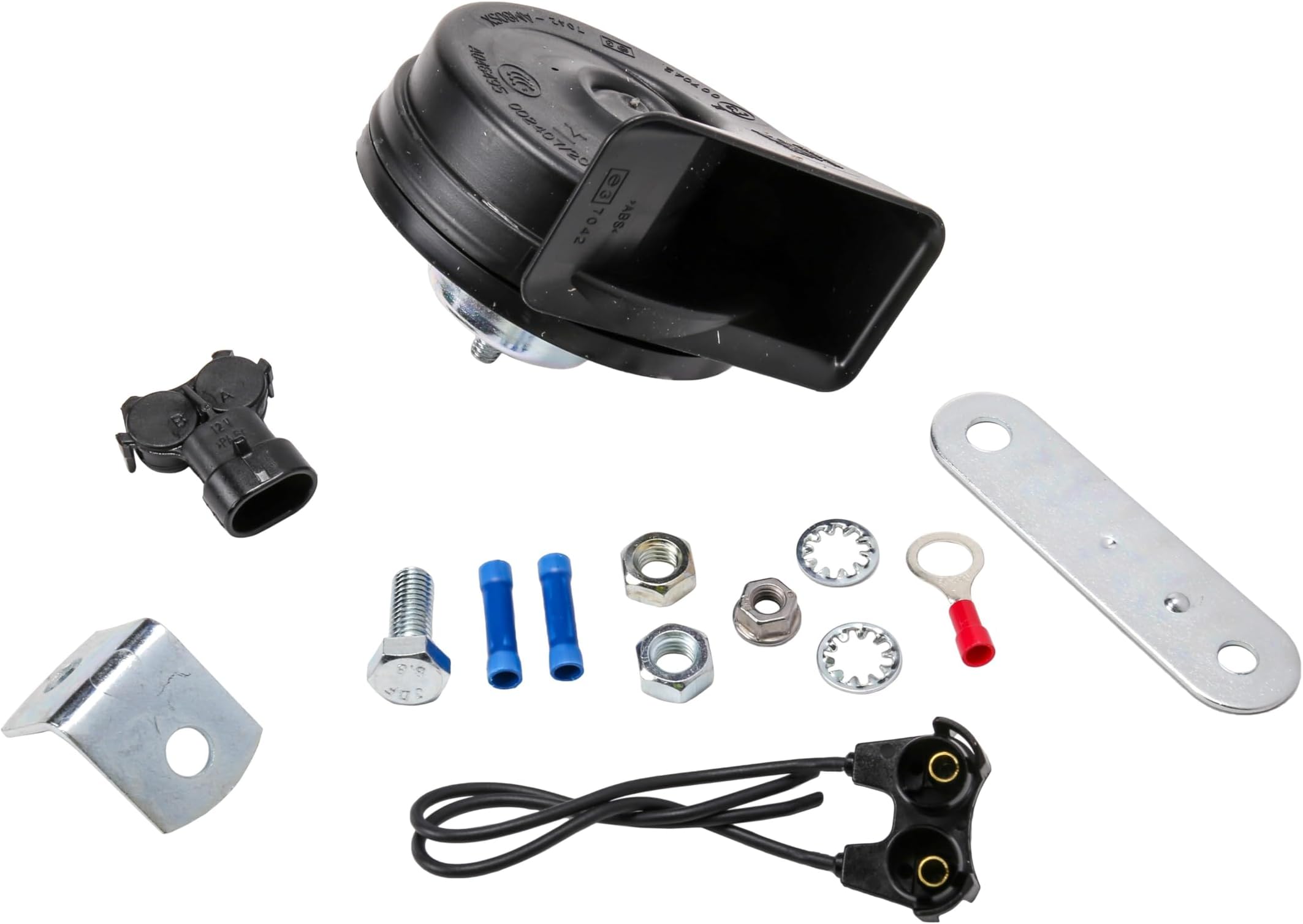 ACDelco GM Original Equipment 84594590 Horn