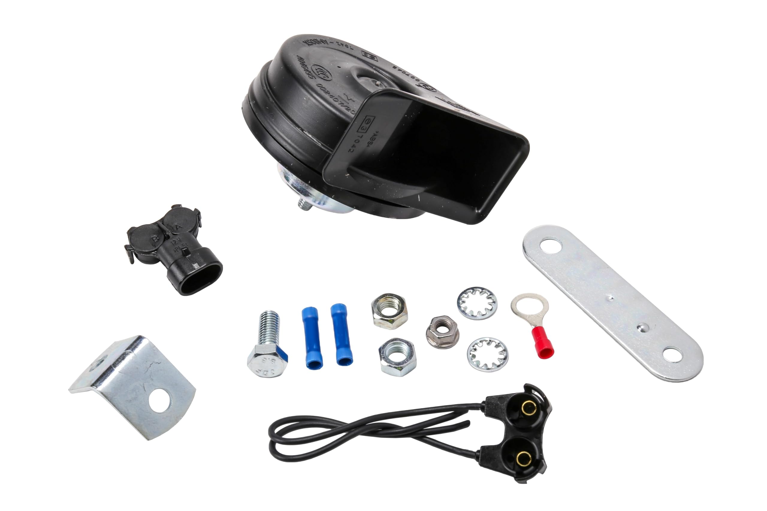 ACDelco GM Original Equipment 84594590 Horn