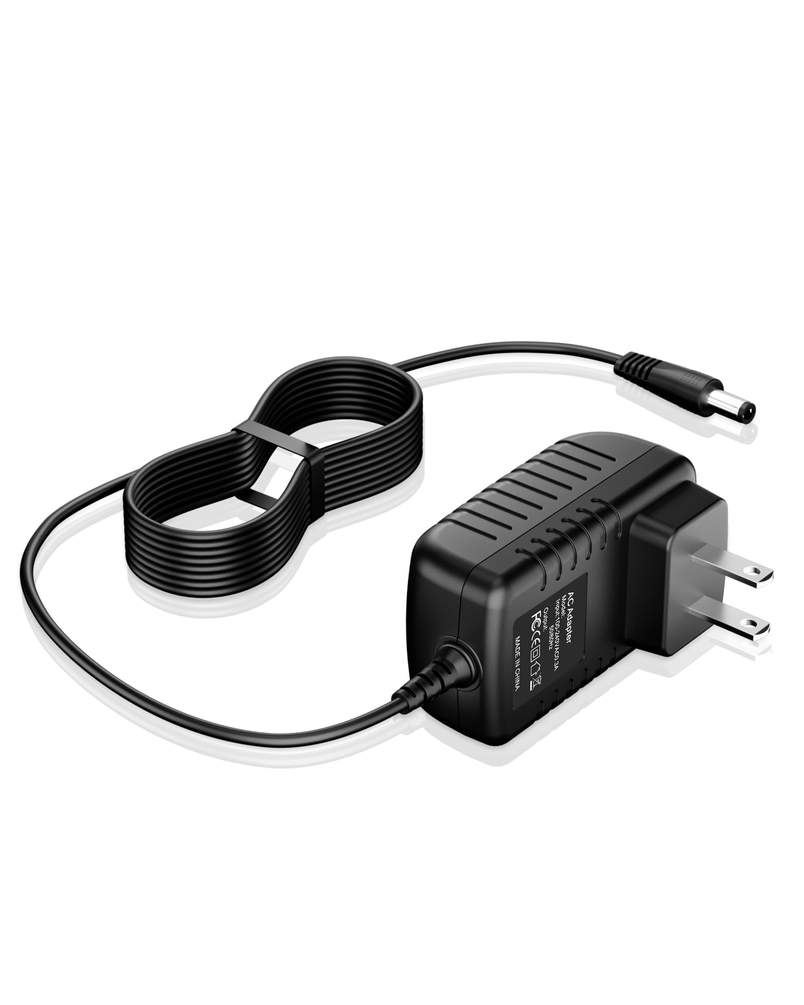 21V Charger for Saker Mini Chainsaw Compatible with Saker 20V ‎Lithium Ion Battery Mini Chainsaw and Cordless Hedge Trimmer Charger Adapter