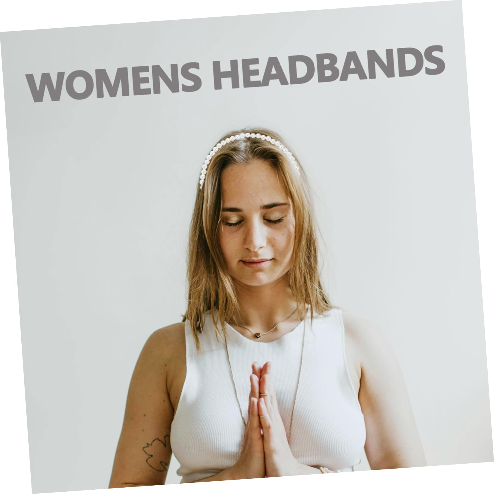 Healeved 35pezzi Cerchietti Decorativi Per Donne e Ragazze Fasce Alla Moda Vari Accessorio Elegante e Confortevole Per Uso Quotidiano e Occasioni Speciali
