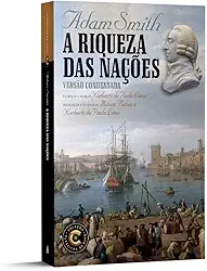 A riqueza das nações