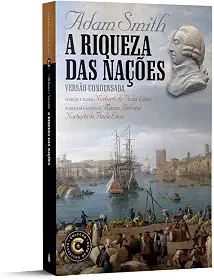 A riqueza das nações