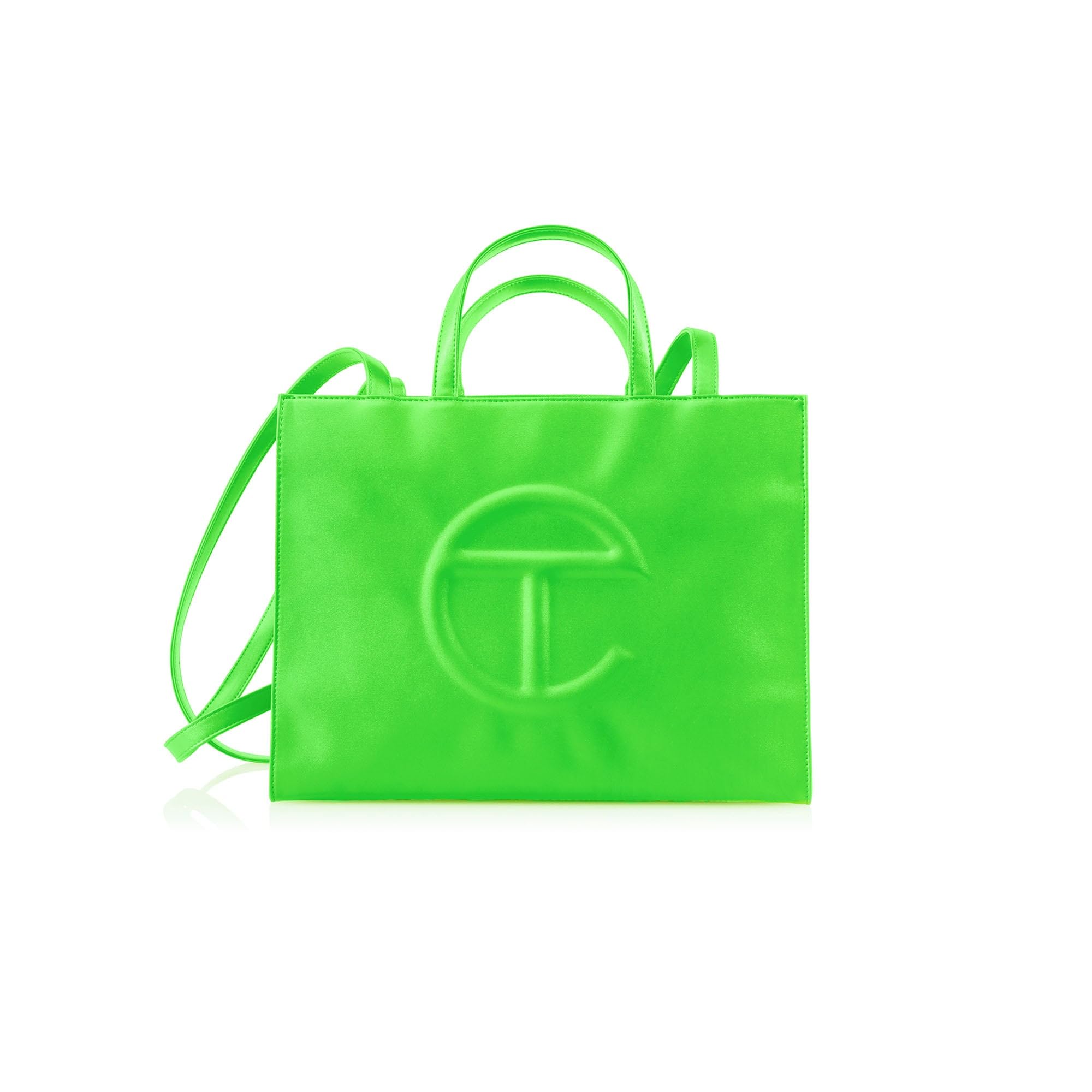 TELFAR Medium Shopping Bag