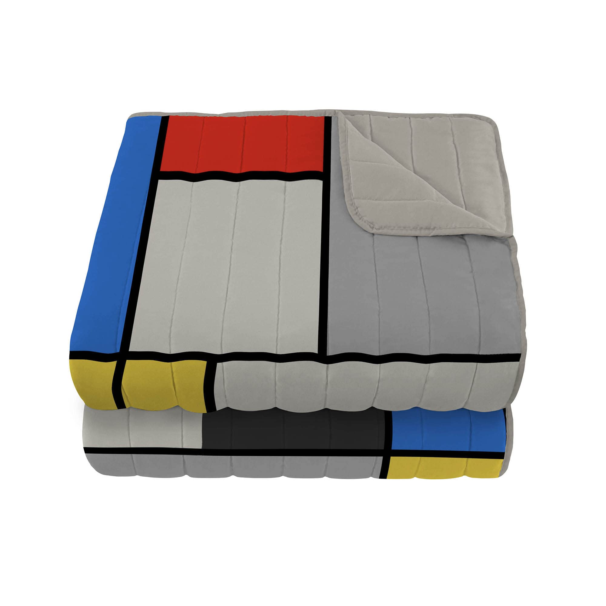 Italian Bed Linen SUGNI D'AUTOR Colcha de Verano, SD-67, matrimonial, 260 x 270 cm