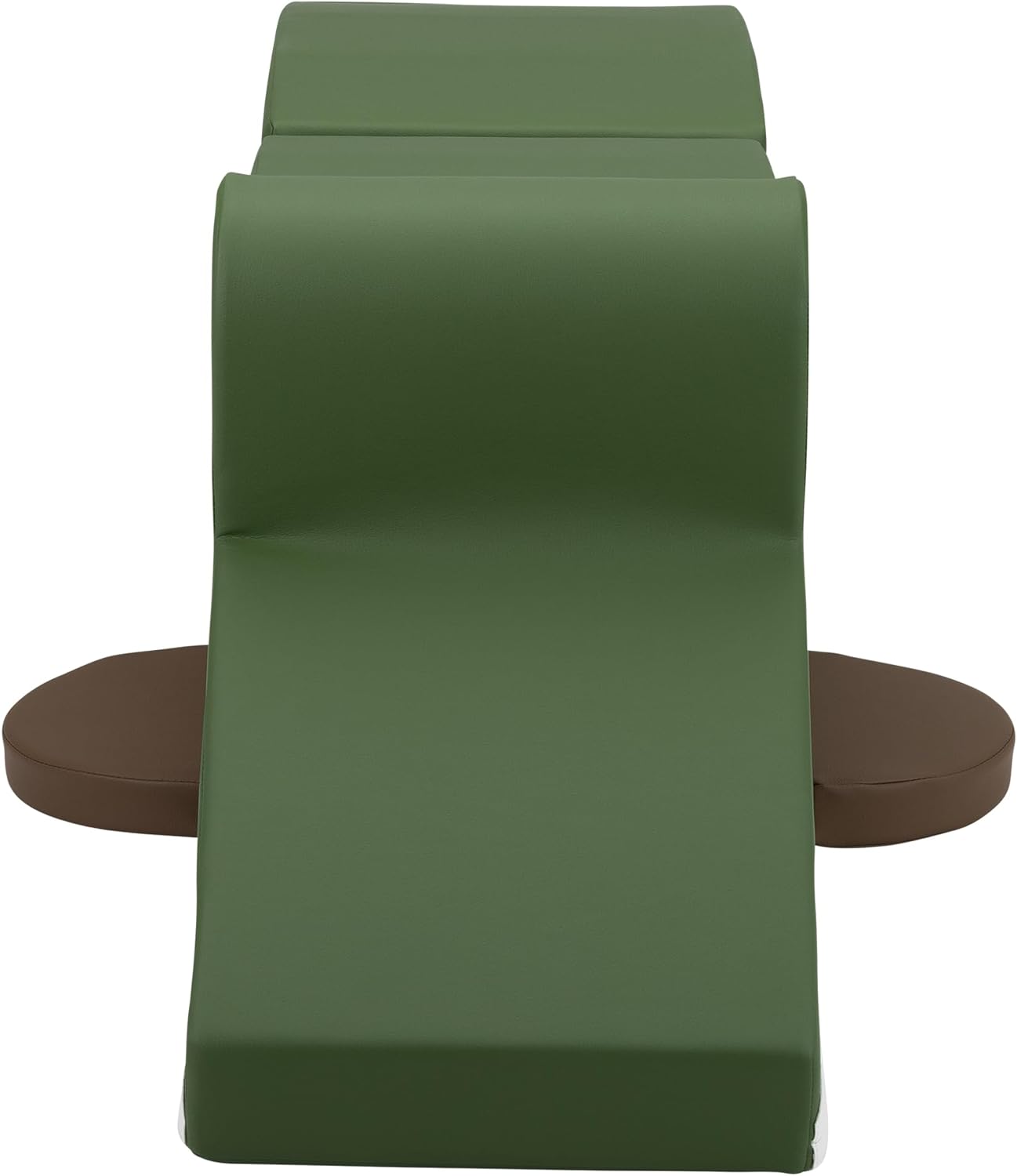 Sprogs Foam Crocodile Bench – Fun and Functional Seating for Preschool, Daycare, and Home Play Areas