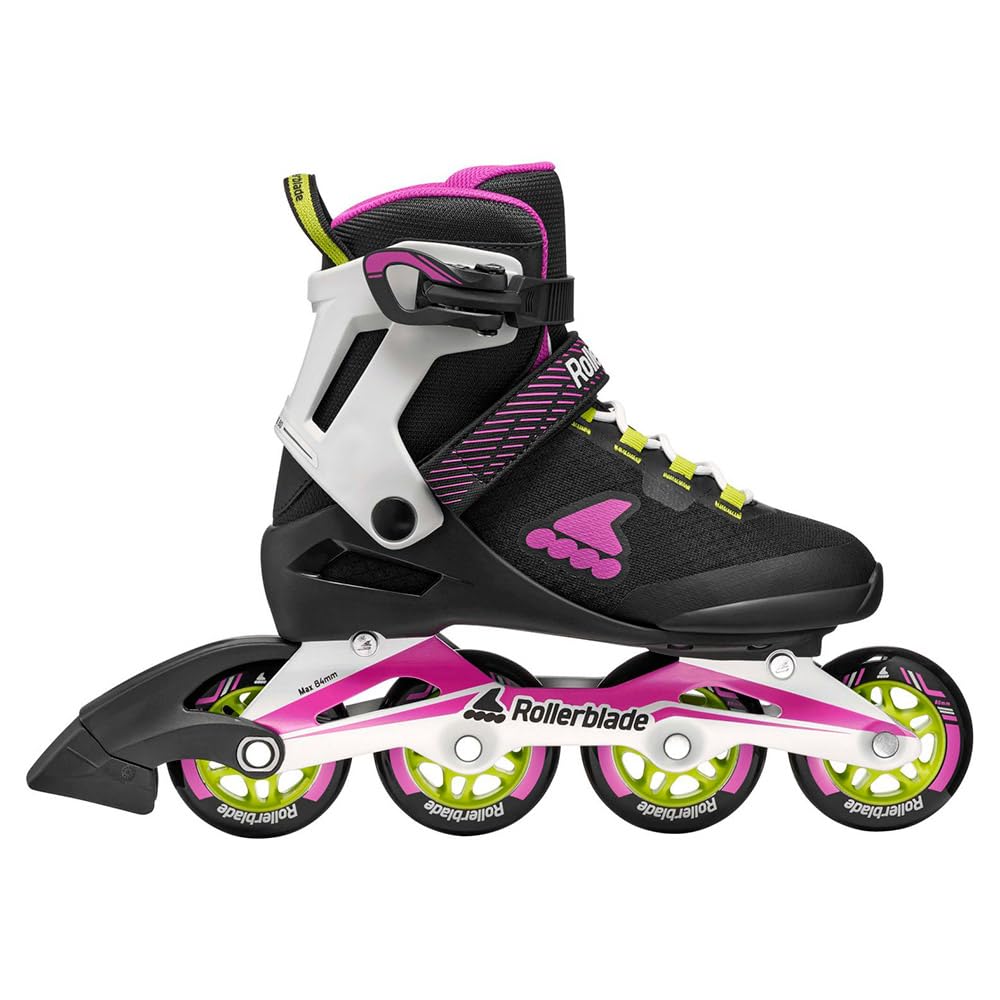 Rollerblade MACROBLADE 80 W - 250