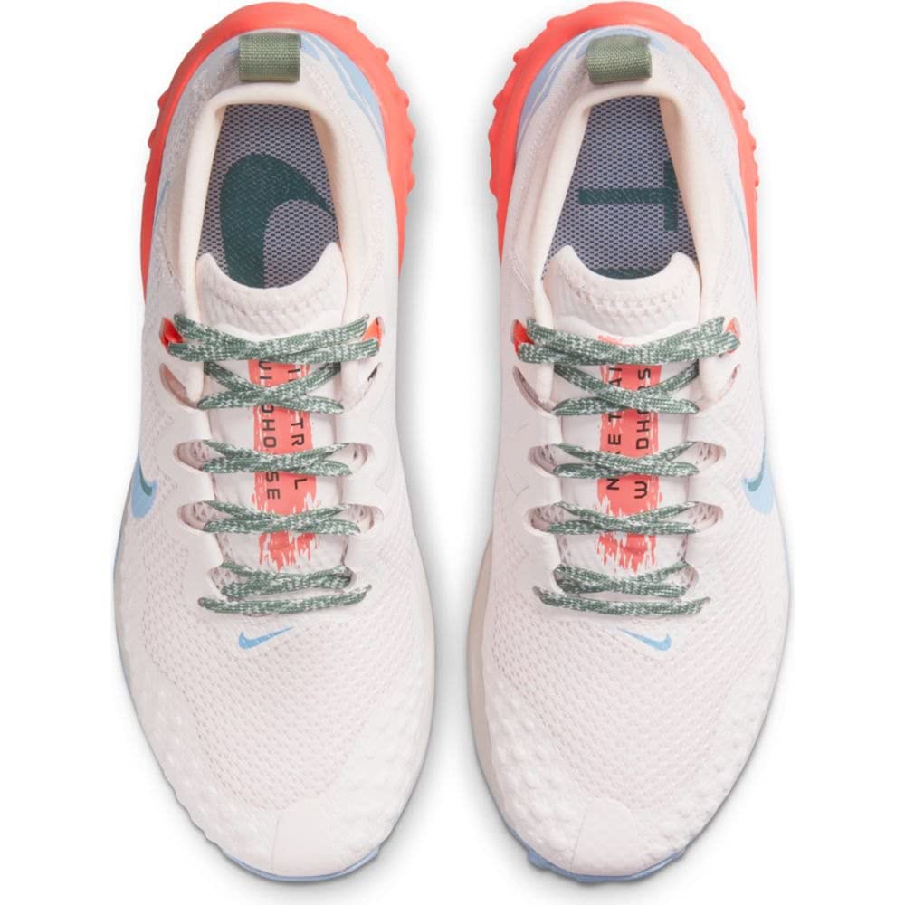 Amazon.co.jp: ナイキ（NIKE） ワイルドホース 7 ライトソフト CZ1864