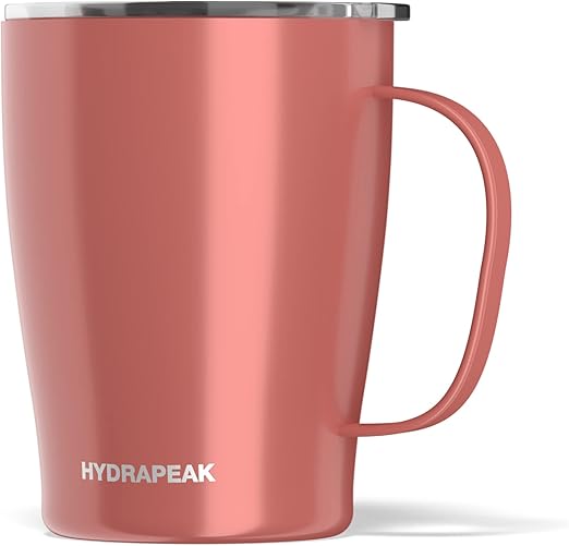 Hydrapeak SAVOR 18oz Double Vacuum Insulated Coffee Mug