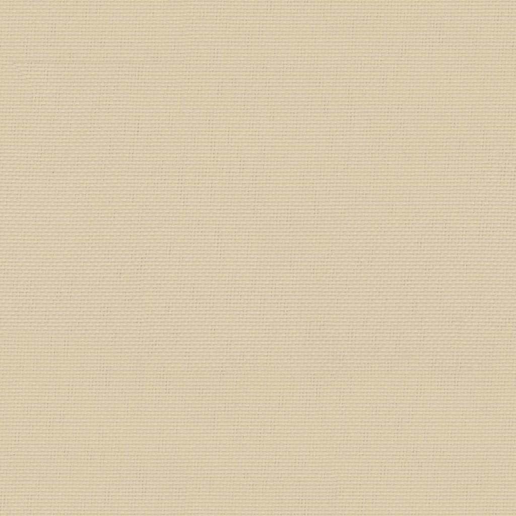 vidaXL Lettino Soleggiato Regolabile con Ruote in Legno di Acacia Marrone e Beige, Resistente alle Intemperie, Perfetto per Uso Esterno, Confortevole per Giardino e Patio, Capacità per 1 Persona, Re