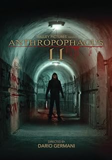 ANTHROPOPHAGUS II