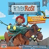 Die Reportage (Teil 06)