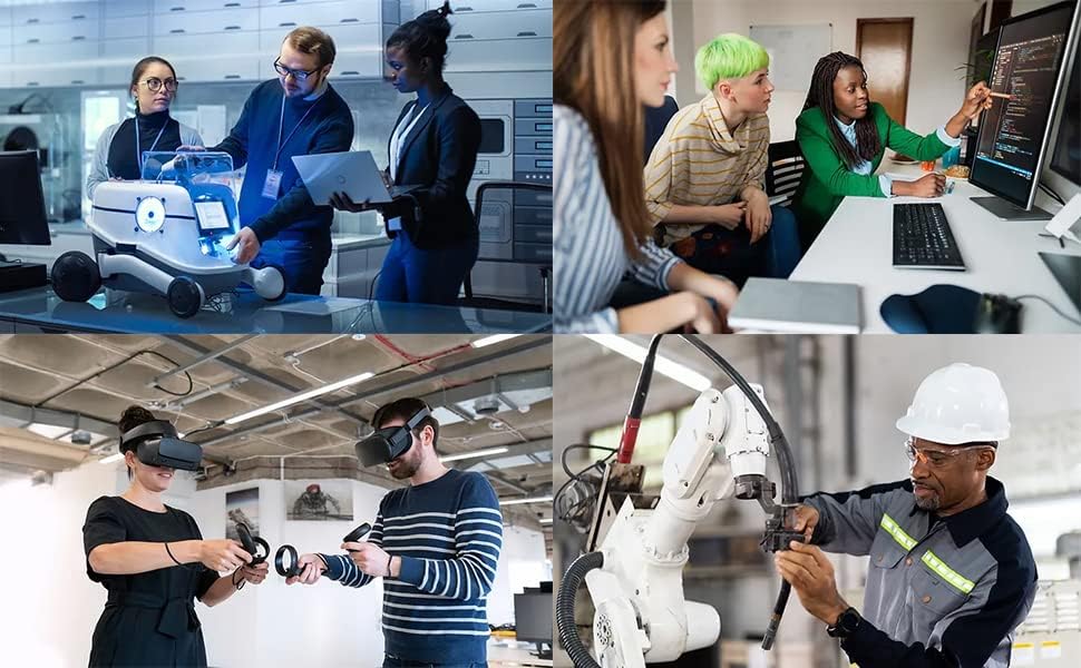 Khadas Edge2 applications in various industries