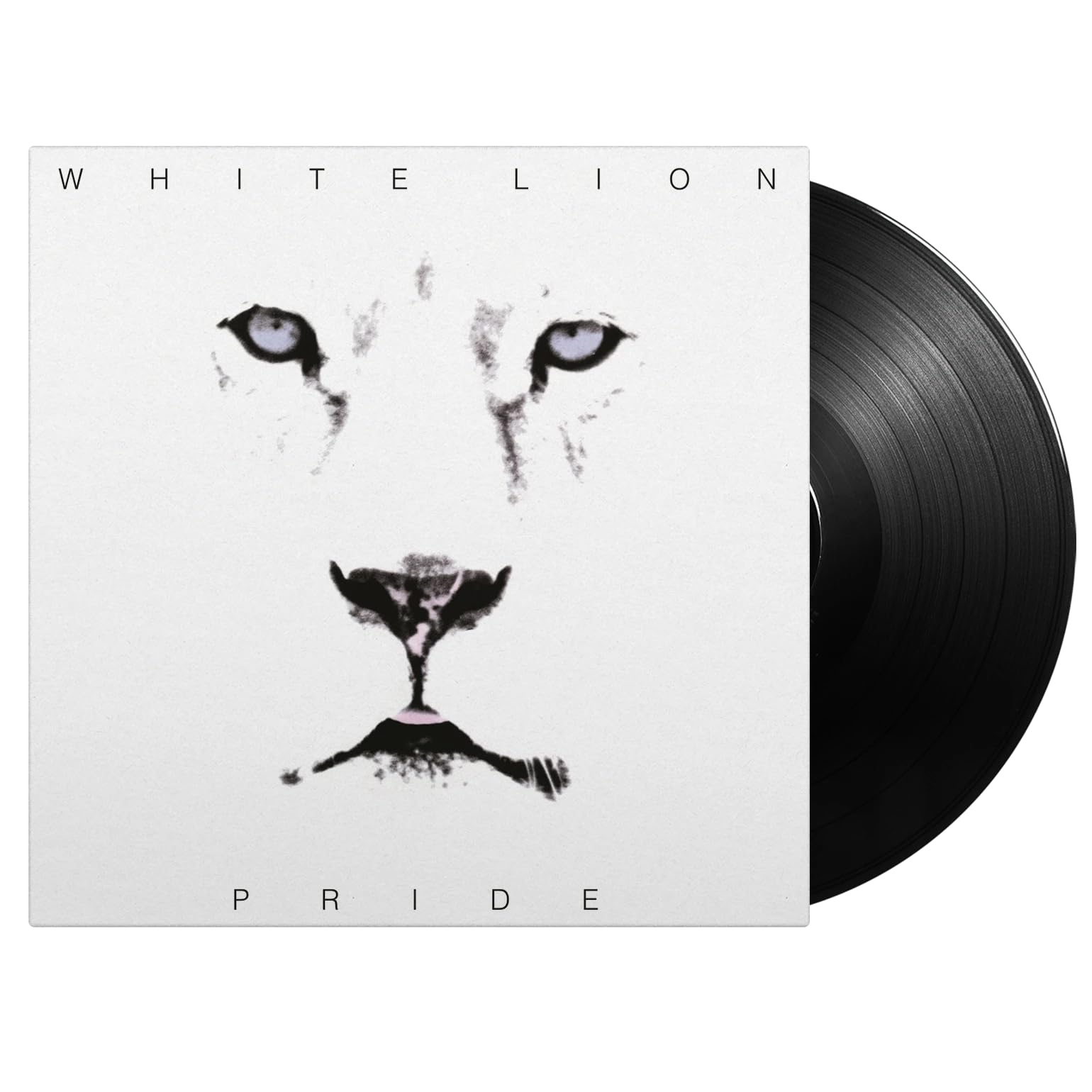 Pride : White Lion: Amazon.es: CD y vinilos}