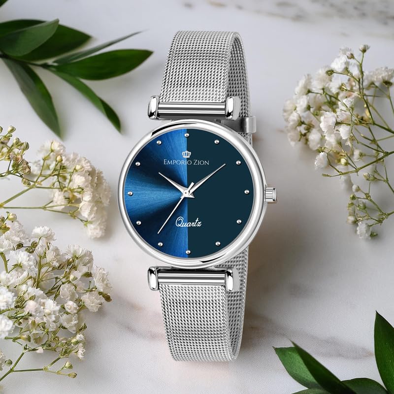 Image of Luxury Watch Collection