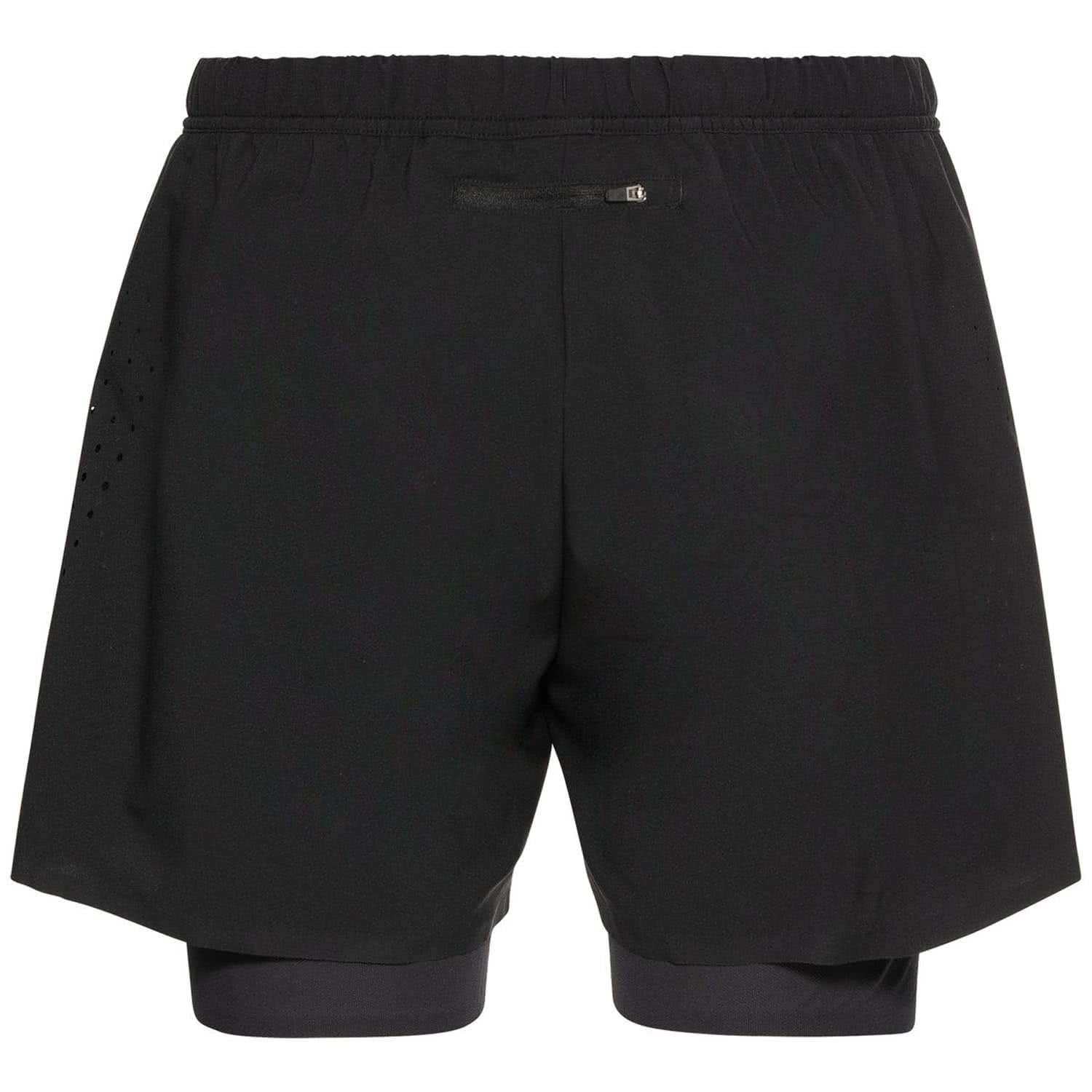 Odlo Herren Laufshorts Zeroweight 5 Inch_322562