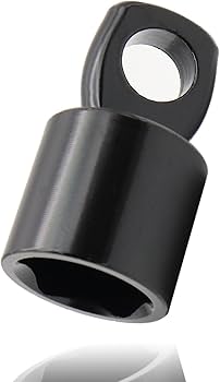 Amazon.com: Txouoxt 5194228010 Handle, Spare Wheel Carrier bolt