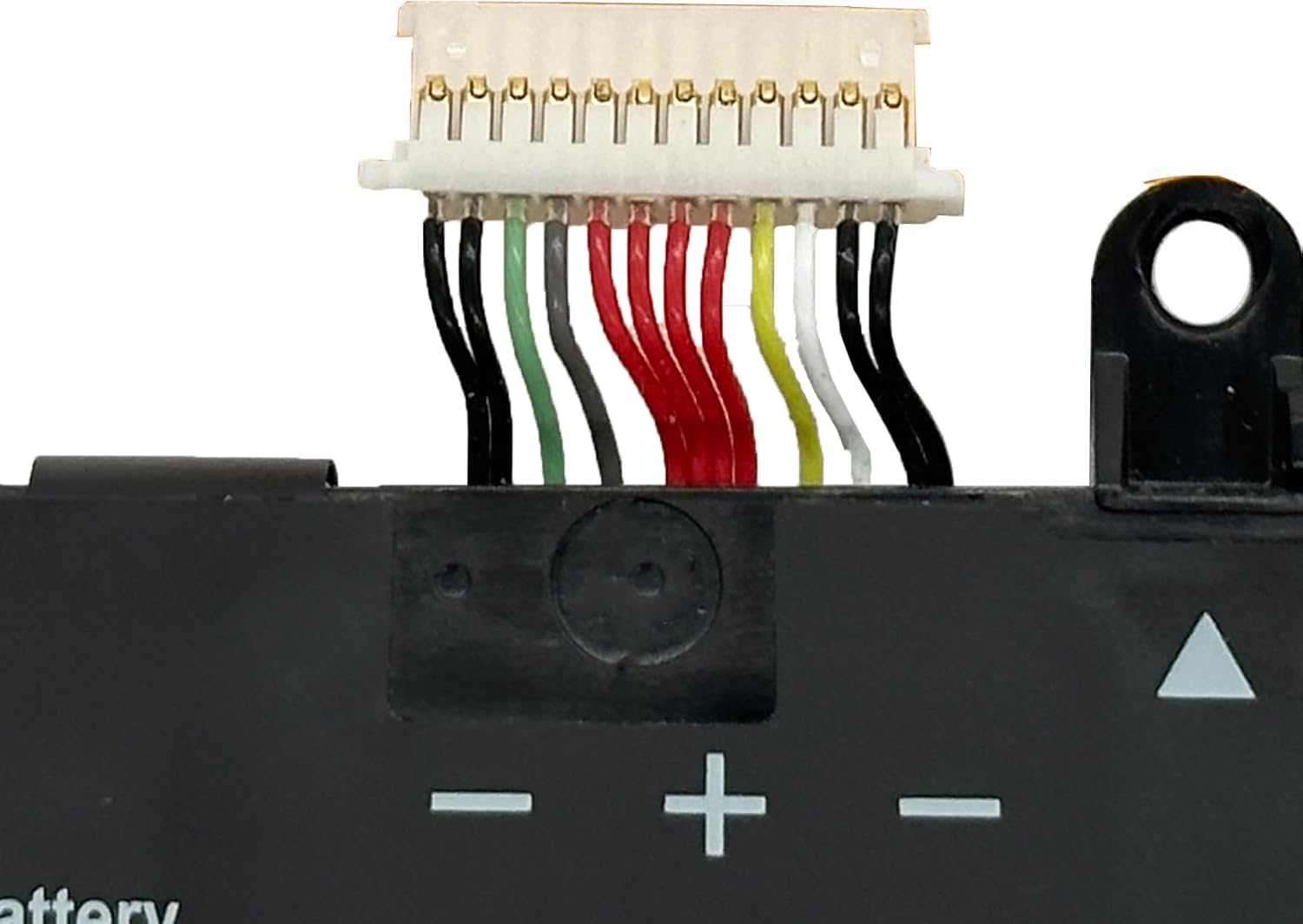 SD03XL HSTNN-089U HSTNN-DB9U HSTNN-OB1R Batería de Ordenador portátil