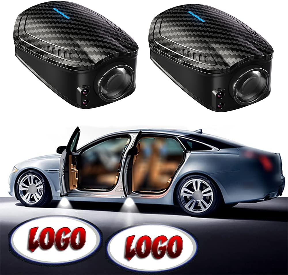 Car Door Lights Custom/Customized Car Door Projector Lights/Universal Custom Logo