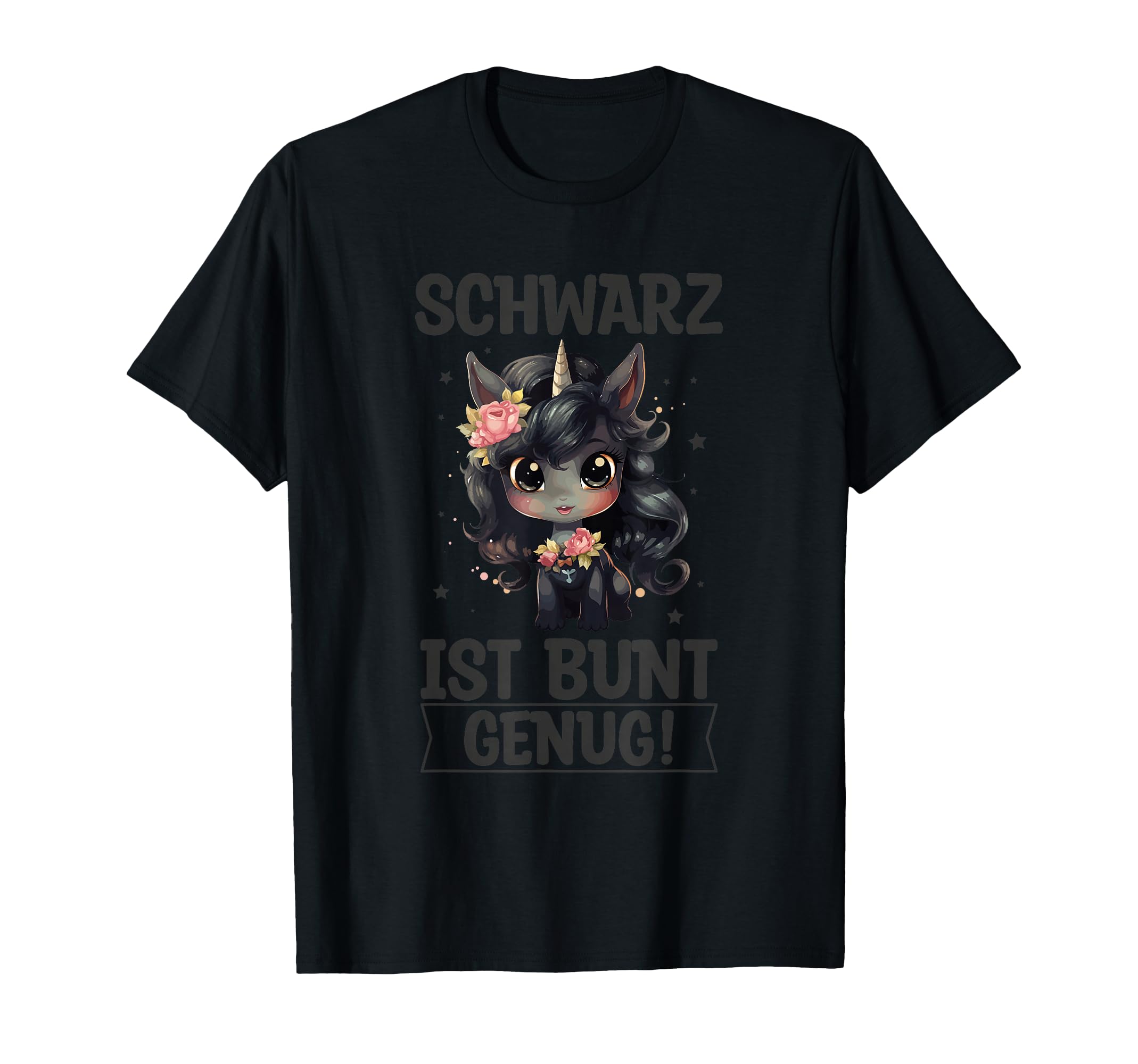 Kleidung mit Designs von Amazon Merch on Demand