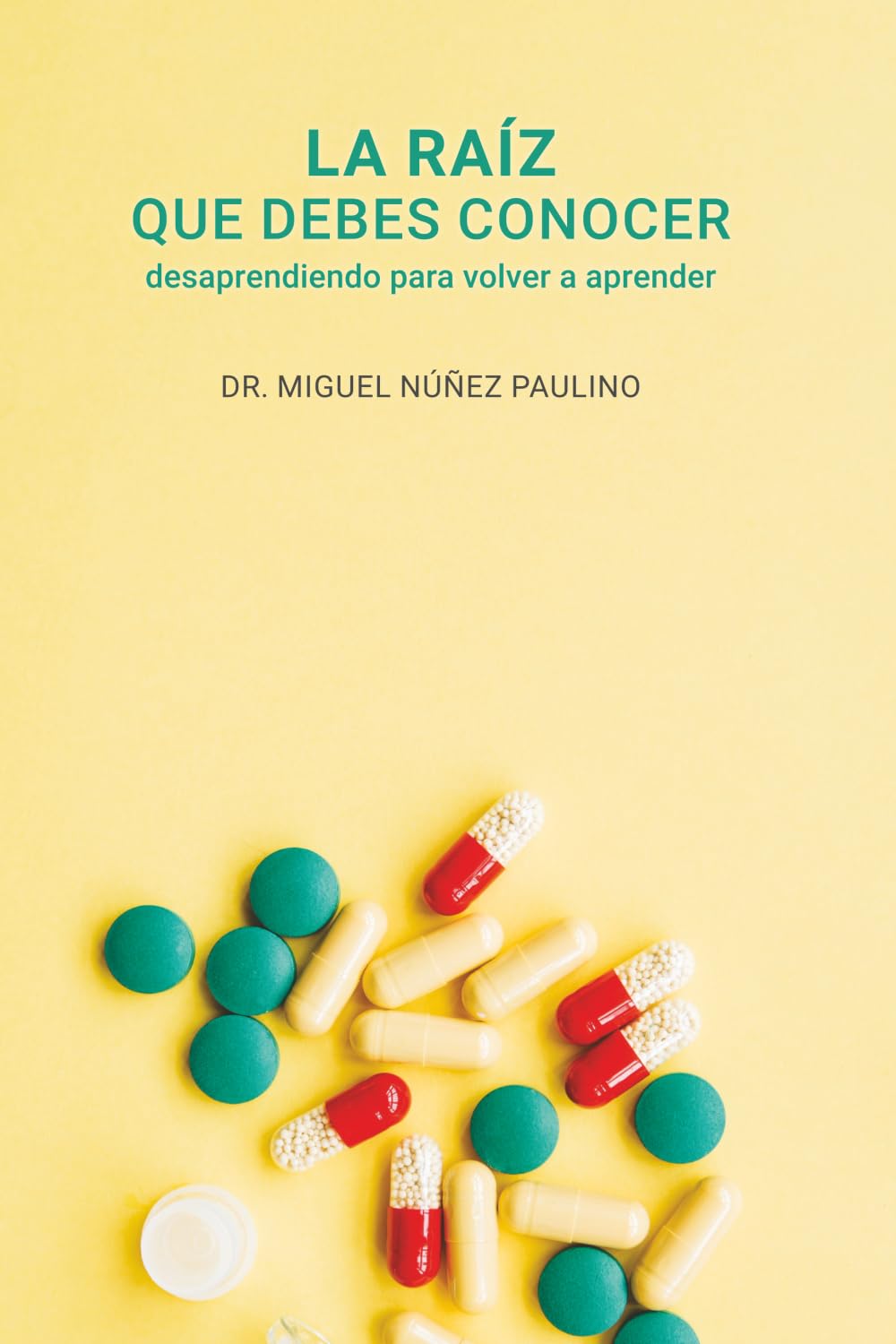 UNA RAIZ QUE DEBES CONOCER