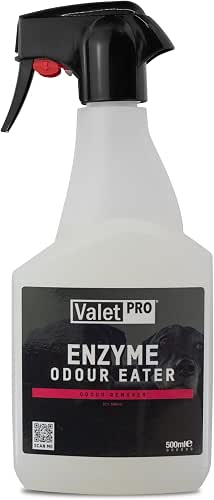 Valet PRO Enzyme Odour Eater Désodorisant 500 ML
