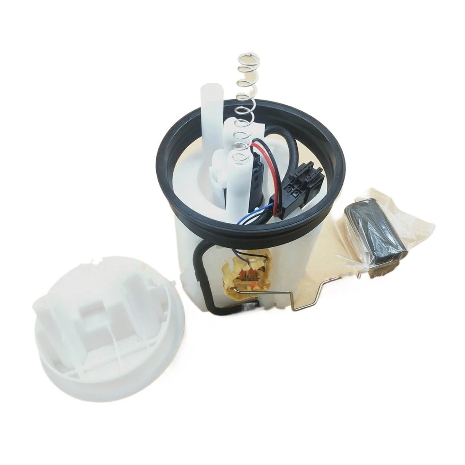 Conjunto De Bomba De Combustible Para Benz W209 W203 S203 CL203 C209 C240 ​​C280 C320 A209 2034702394 2034702294 0986580184 A2034702394 Bomba Combustible