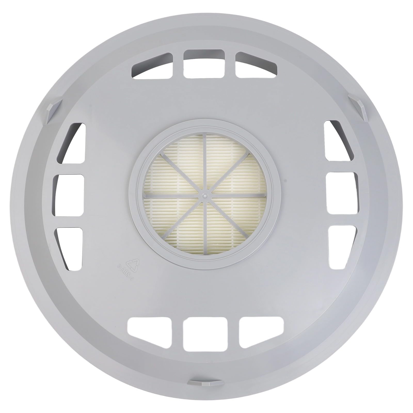 Filtro HEPA per aspirapolvere Electrolux UZ930 Nilfisk GD930, filtraggio 99,97%, Facile da installare, di Grado Commerciale, Confezione