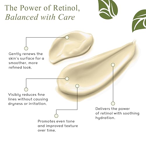 Miniatura 5 de Crepe-Ease Crema hidratante corporal antienvejecimiento Retinol Crema reafirmante, suavizante e hidratante para piel crepé en cuello, brazos y