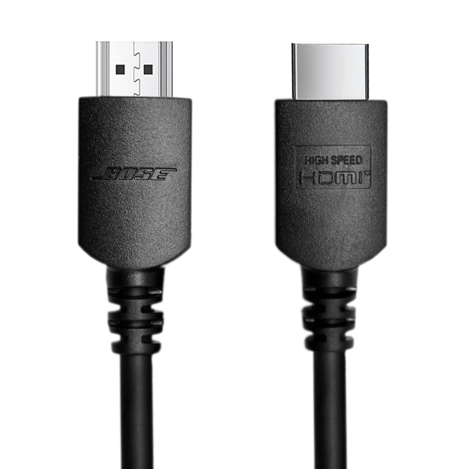 Bose TV Speaker　HDMIケーブル付き XRX 4K HDMI Cable Compatible for Bose Smart Soundbar 300, Smart