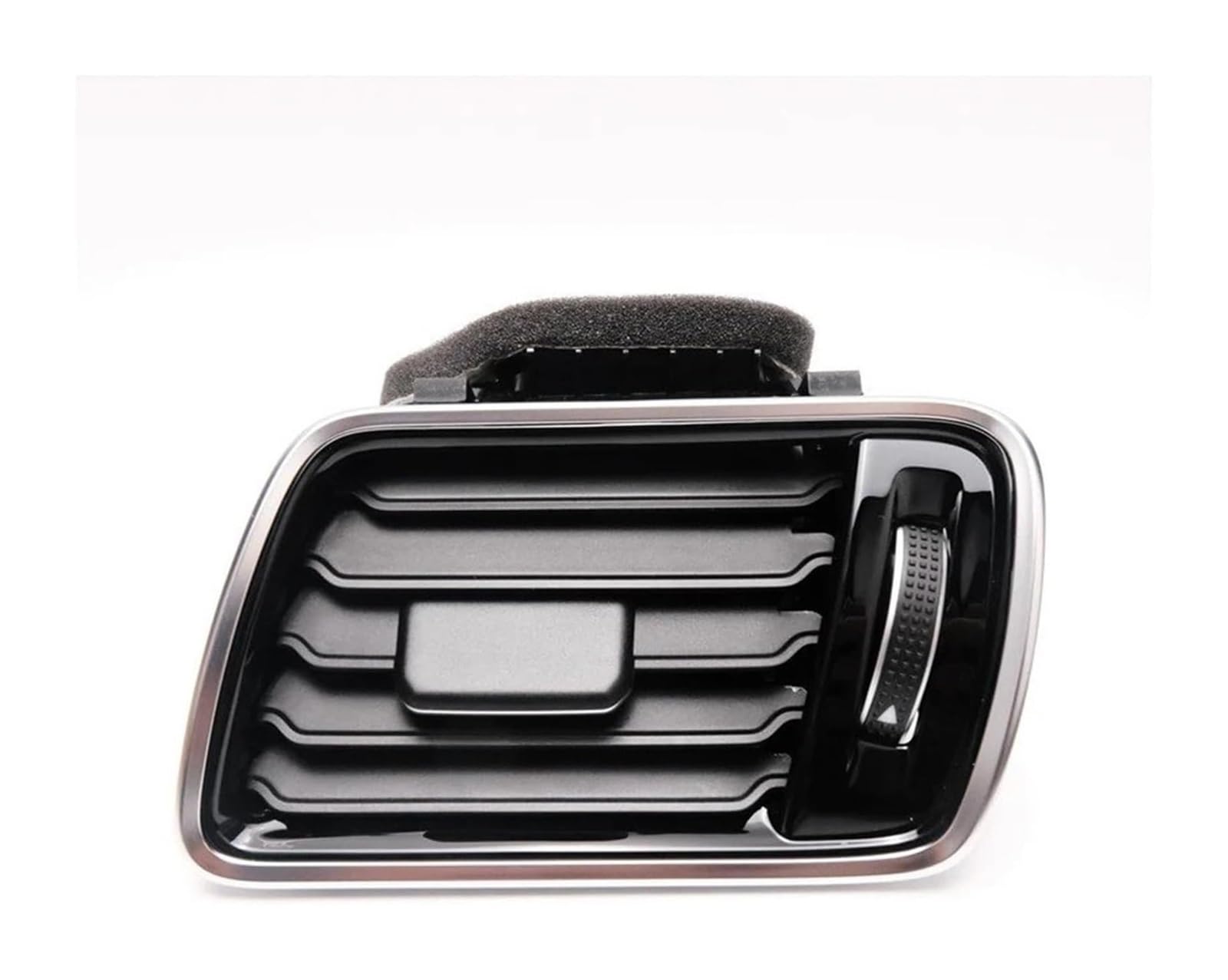 Rorll Paint Left Warm Air Outlet For Vw For Passat B6 B7 Cc R36 Lhd Front Dashboard Air Outlet Ac Conditioning Grille Vent 3Ad819728 3Ad819702 3Ad819701