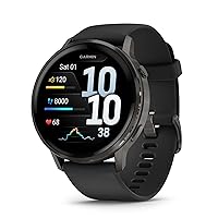 Garmin Venu 4, 45mm