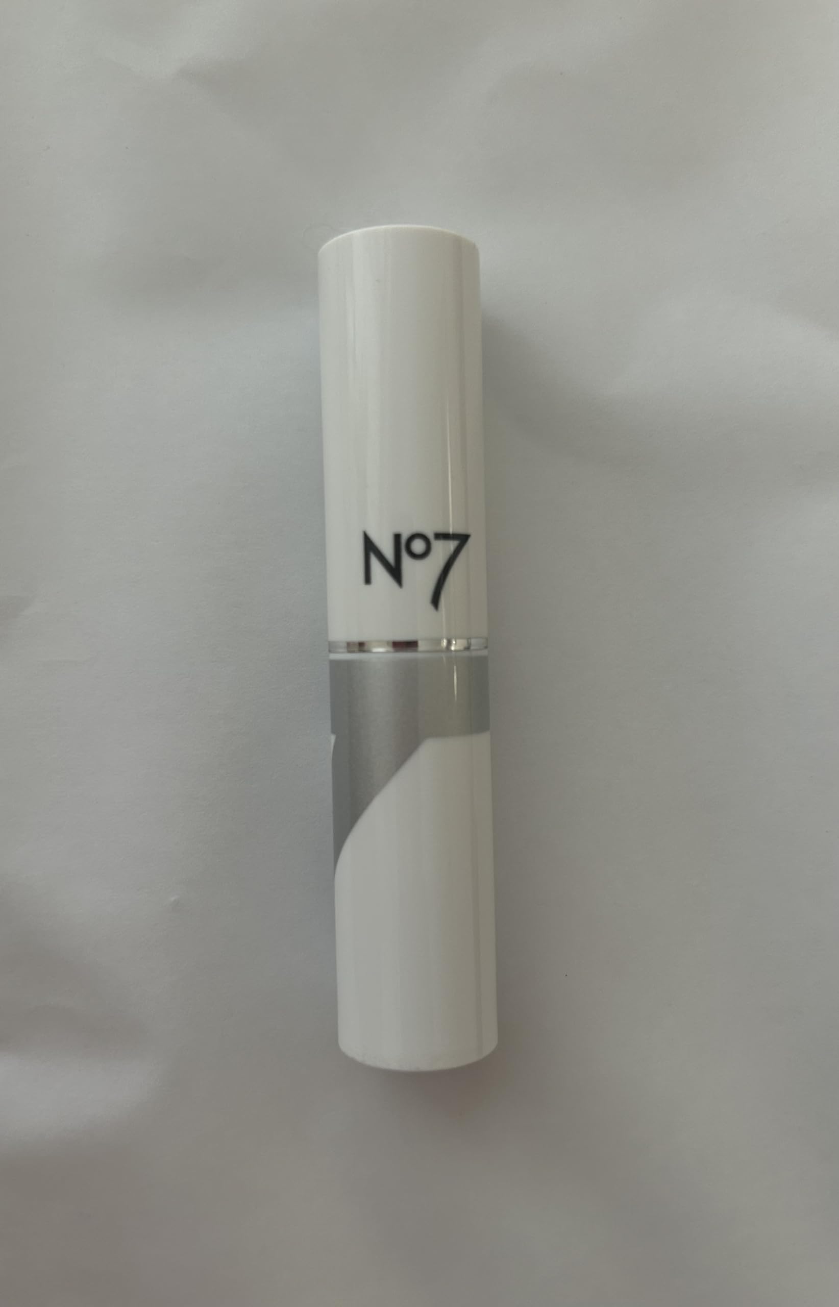 No7Sheer Temptation Lipstick- Romantic