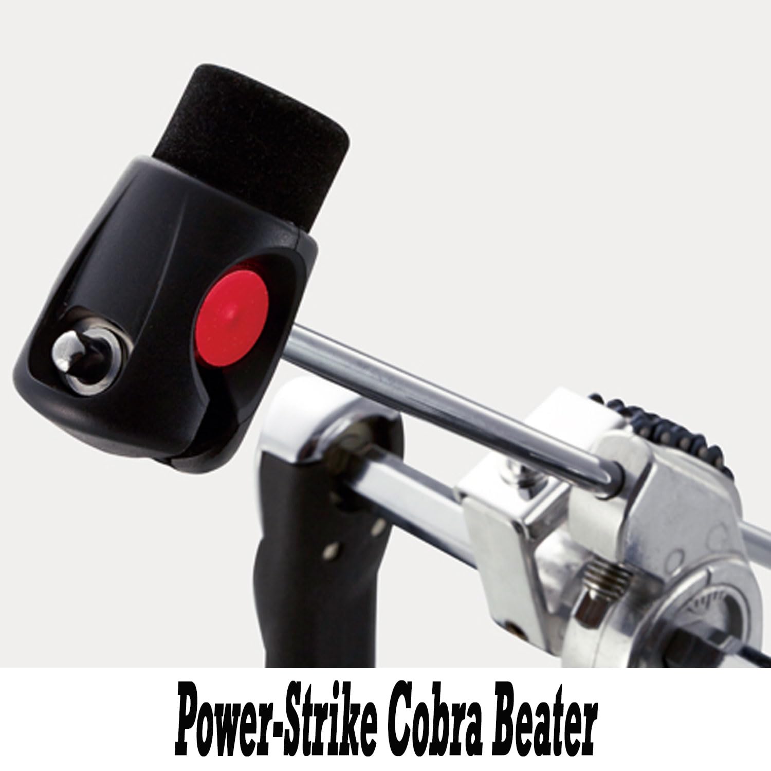 Tama HP900PN Powerglide Iron Cobra maszyna nożna z pałeczkami
