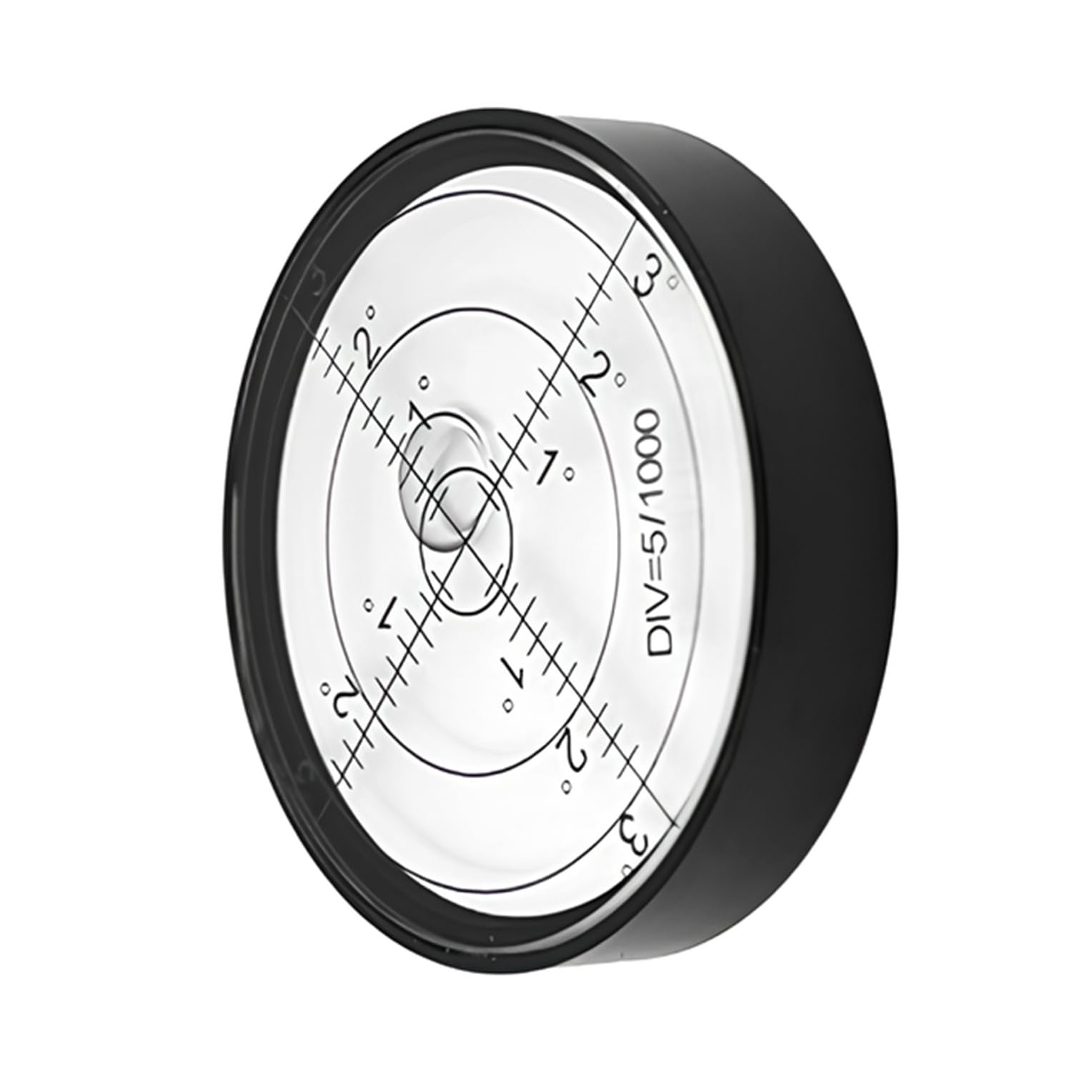 Driak Precision Bubble Level - 60mm, Tripod & More -2