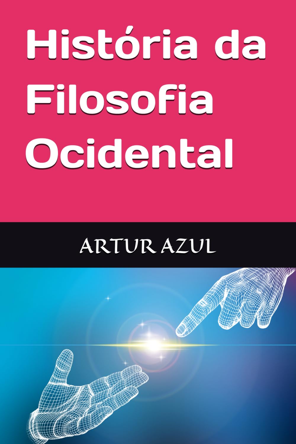 História da Filosofia Ocidental