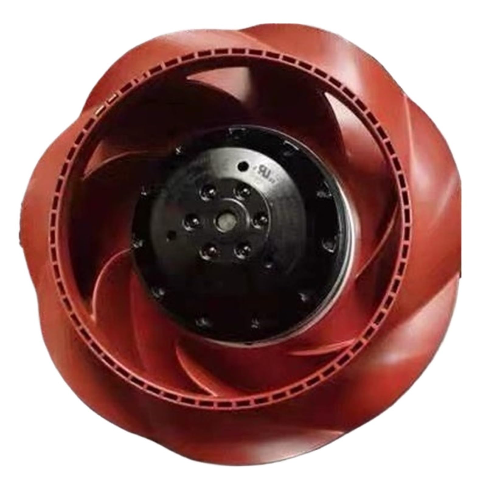 Cxdfrser One Color R2e190-Rb86-12 Ac 230V 190Mm Cooling Fan