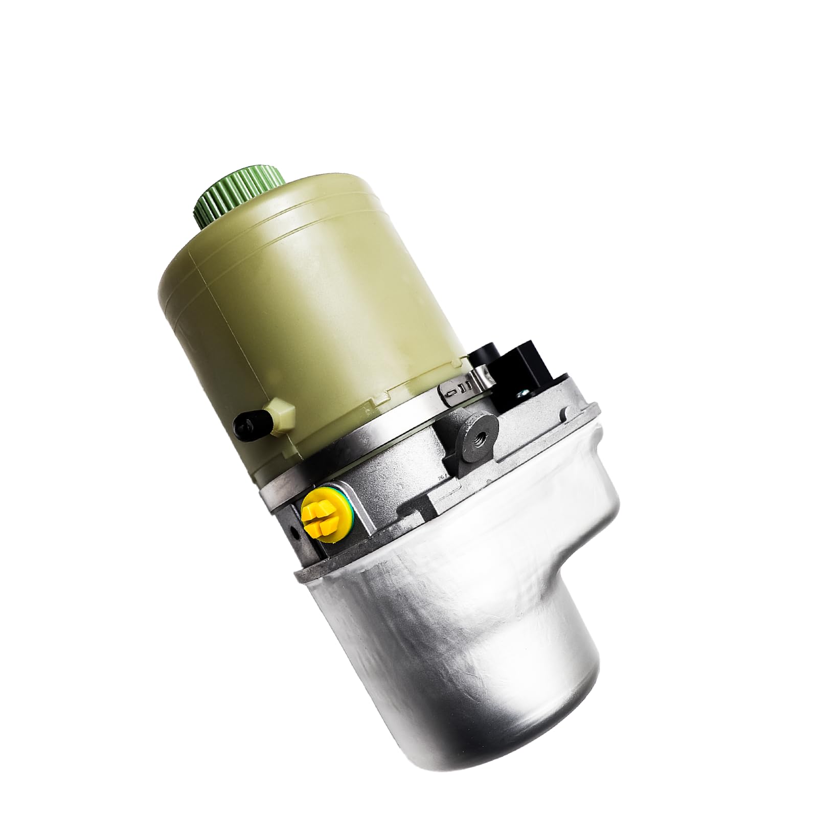 Elektrische Servopumpe Hydraulische für Polo Fox Fabia 2 Roomster Ibiza 6R0423156 6R0423156A 6R0423156B 6R0423156C Servolenkung Pumpe Lenkungspumpe