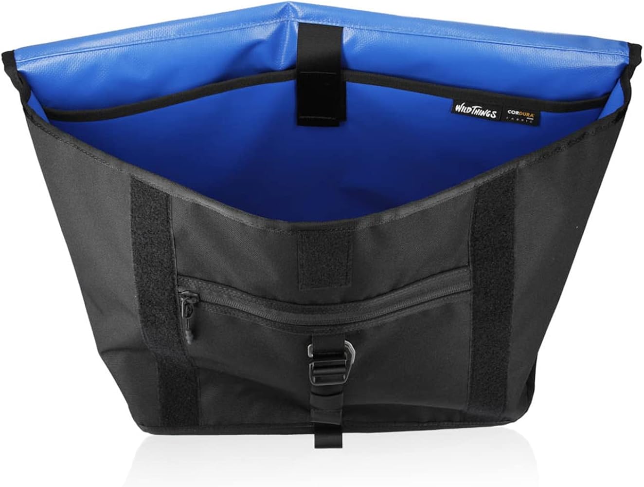 Amazon | [ワイルドシングス] メッセンジャーバッグ | WILDTHINGS