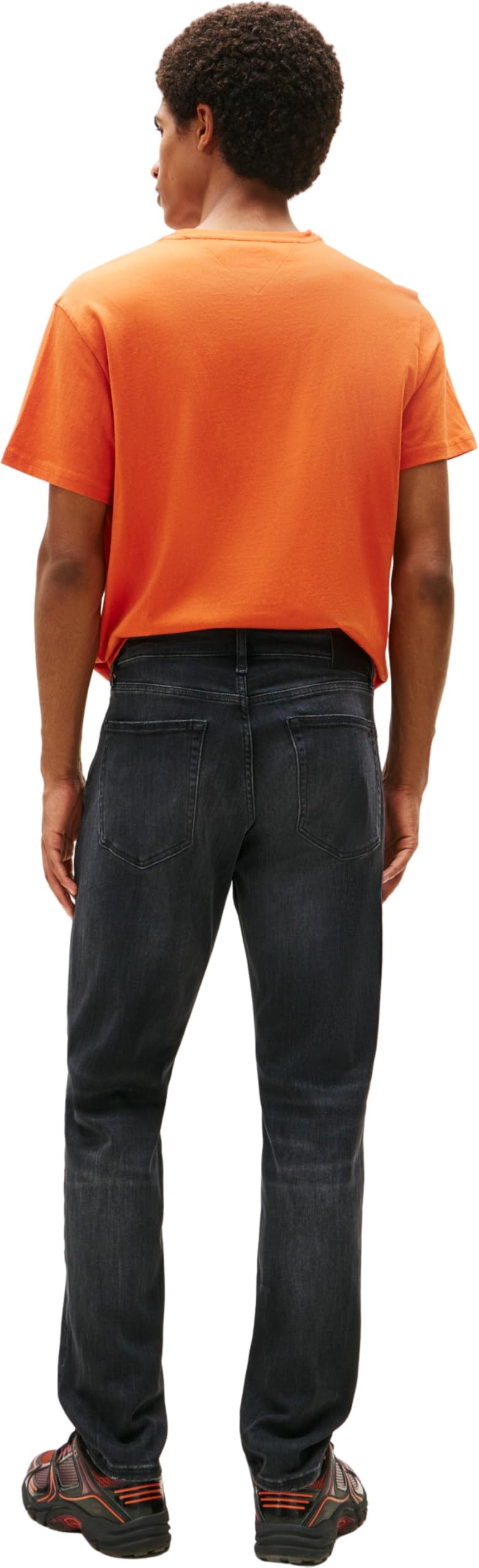 Tommy Jeans Austin Slim Tprd Di1286 Dm0dm22455 - Ajustado Hombre