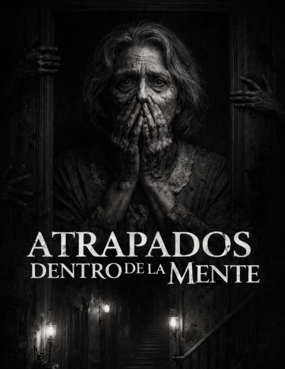 ATRAPADOS DENTRO DE LA MENTE: Cuando dudar es la única certeza