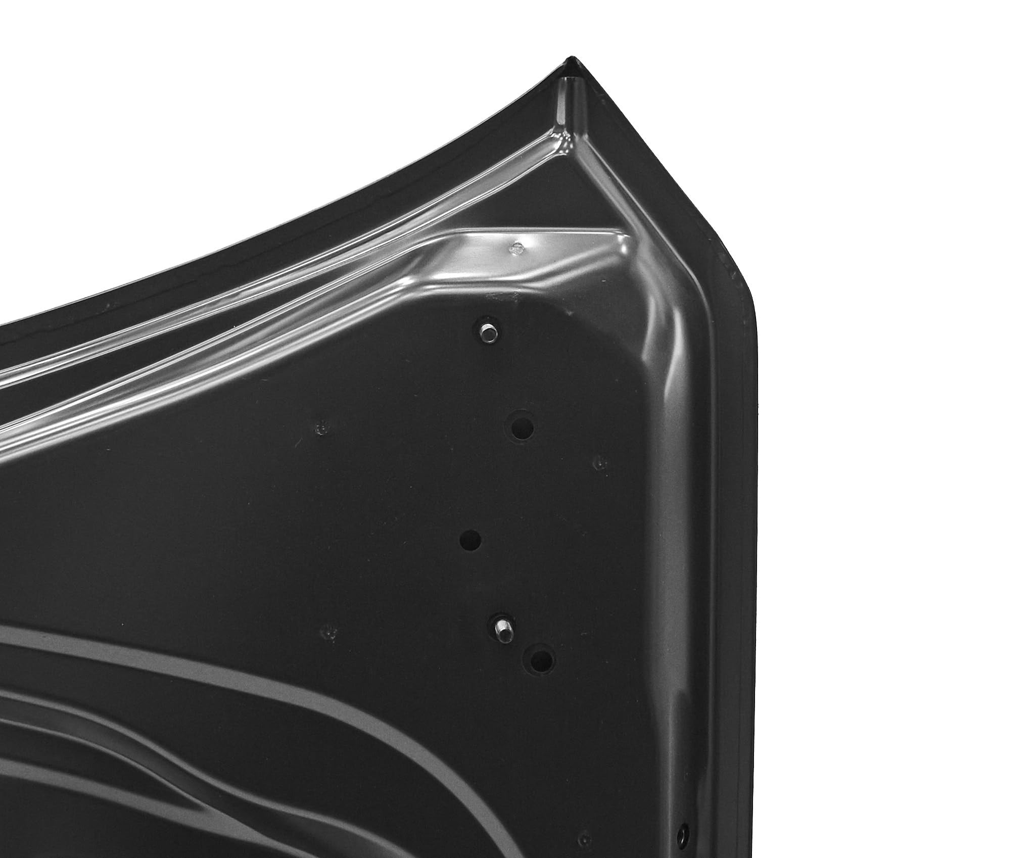 EDA PREMIUM auto Motorhaube 84149361 passend für CHEVROLET CAMARO  