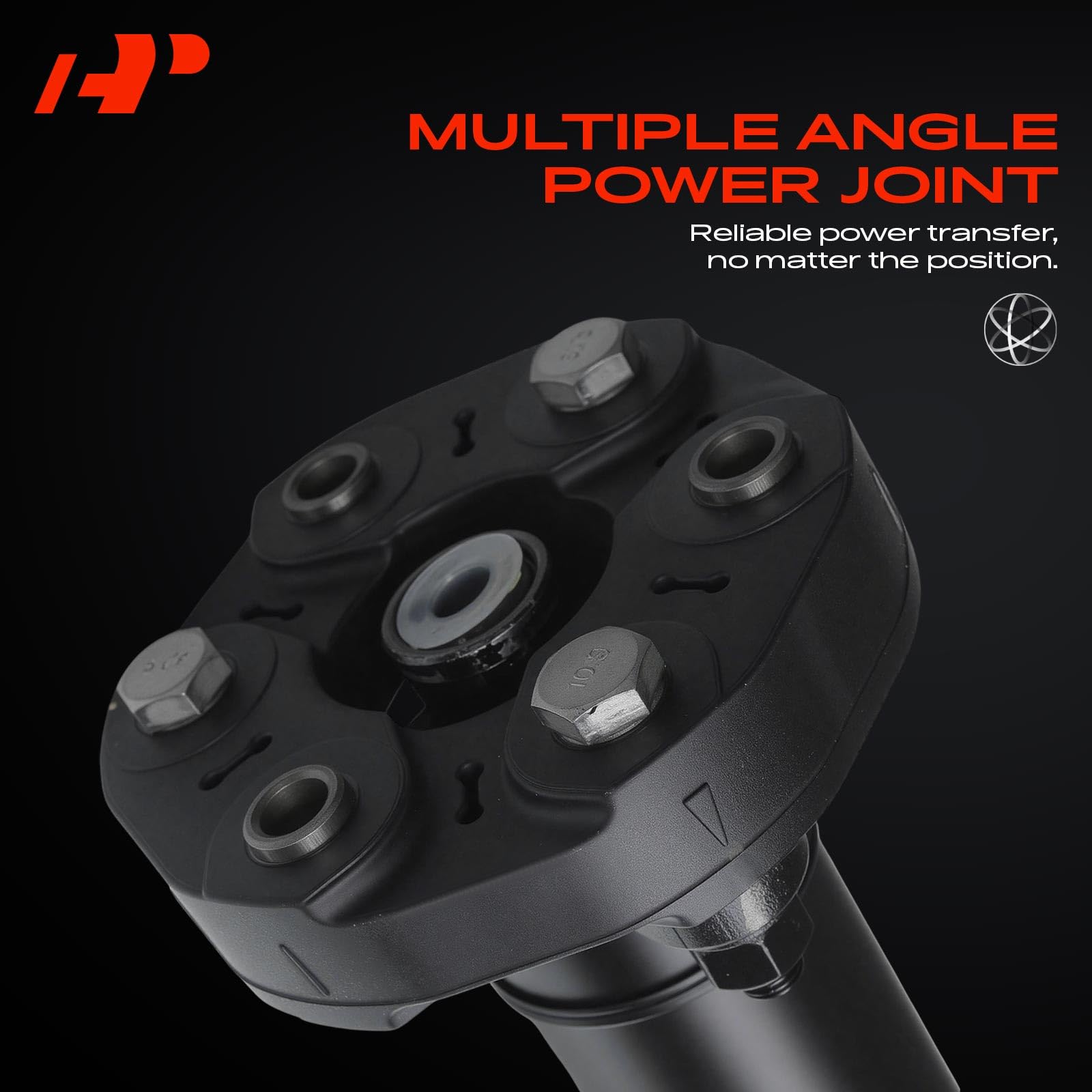 Amazon.com: A-Premium Rear Drive Shaft Driveshaft Assembly