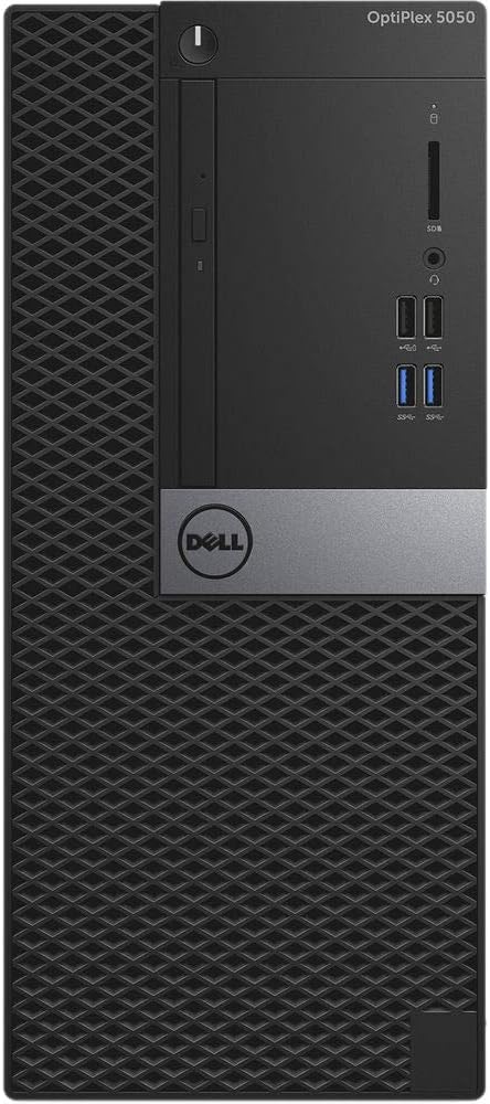 A*3様 DELL OptiPlex 5050 Intel Core i5-75 Amazon.com: Dell OptiPlex 5050 SFF Computer Desktop PC and