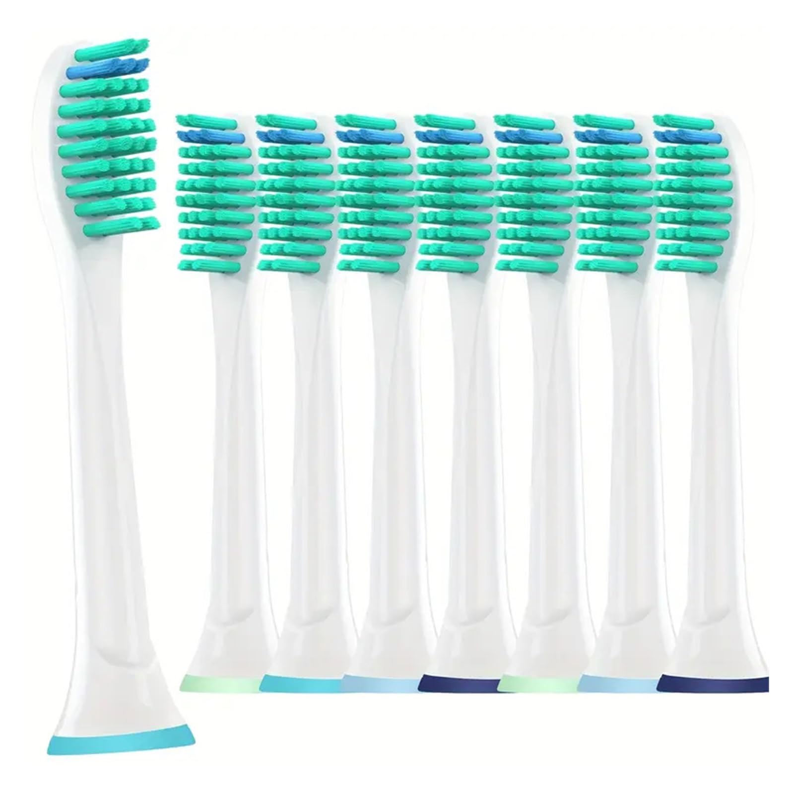 Cabezales De Cepillo De Cerdas Suaves, Compatibles Con Philips,