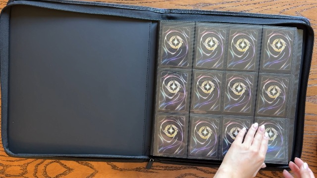 Amazon.com: Premium Silly Bear Emporium Lorcana Lore Book Themed