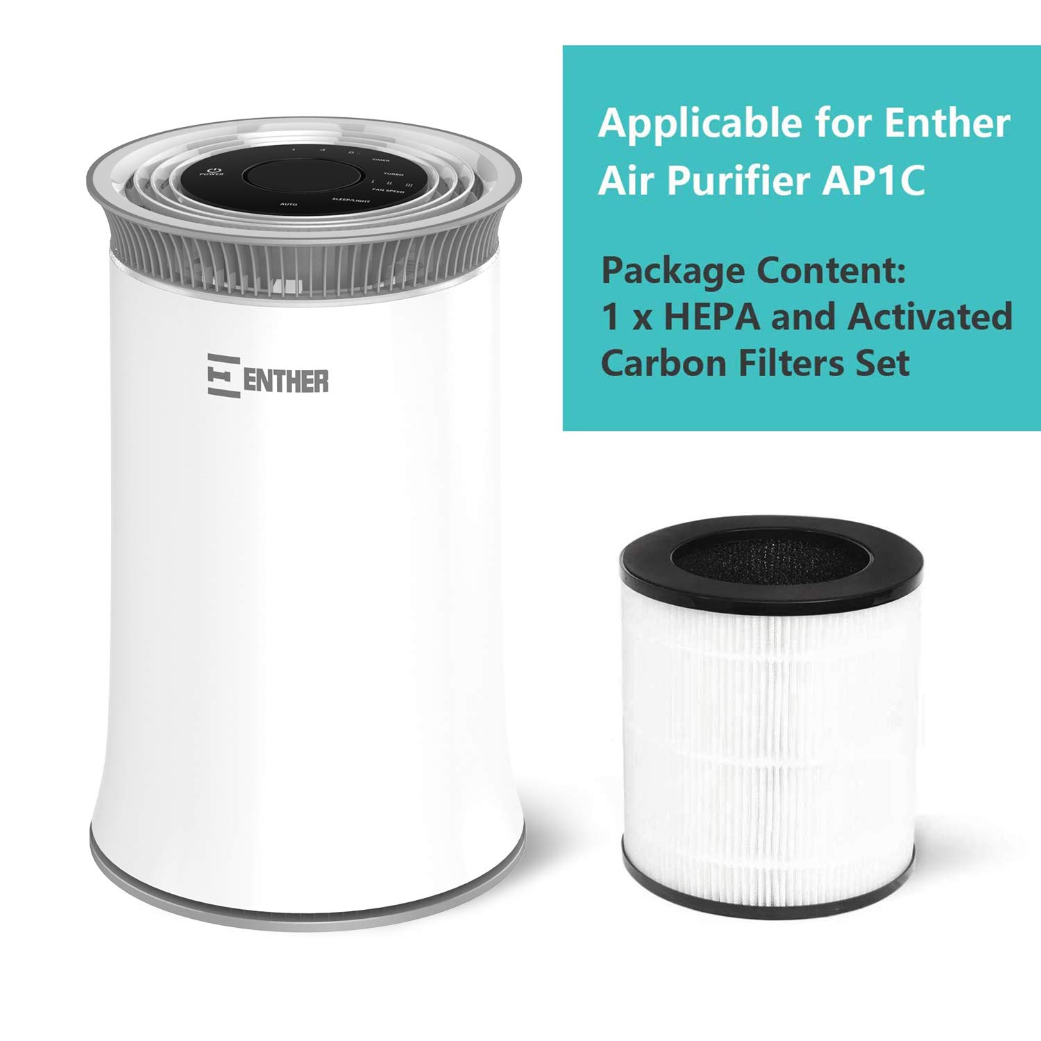 Enther apf1c Clearance