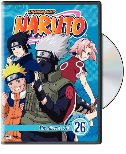 30 割引ブラック系 一部予約販売中 ナルトdvd 26巻セット 未開封品多数 少年漫画 漫画ブラック系 Spectrumaudio Com Sg
