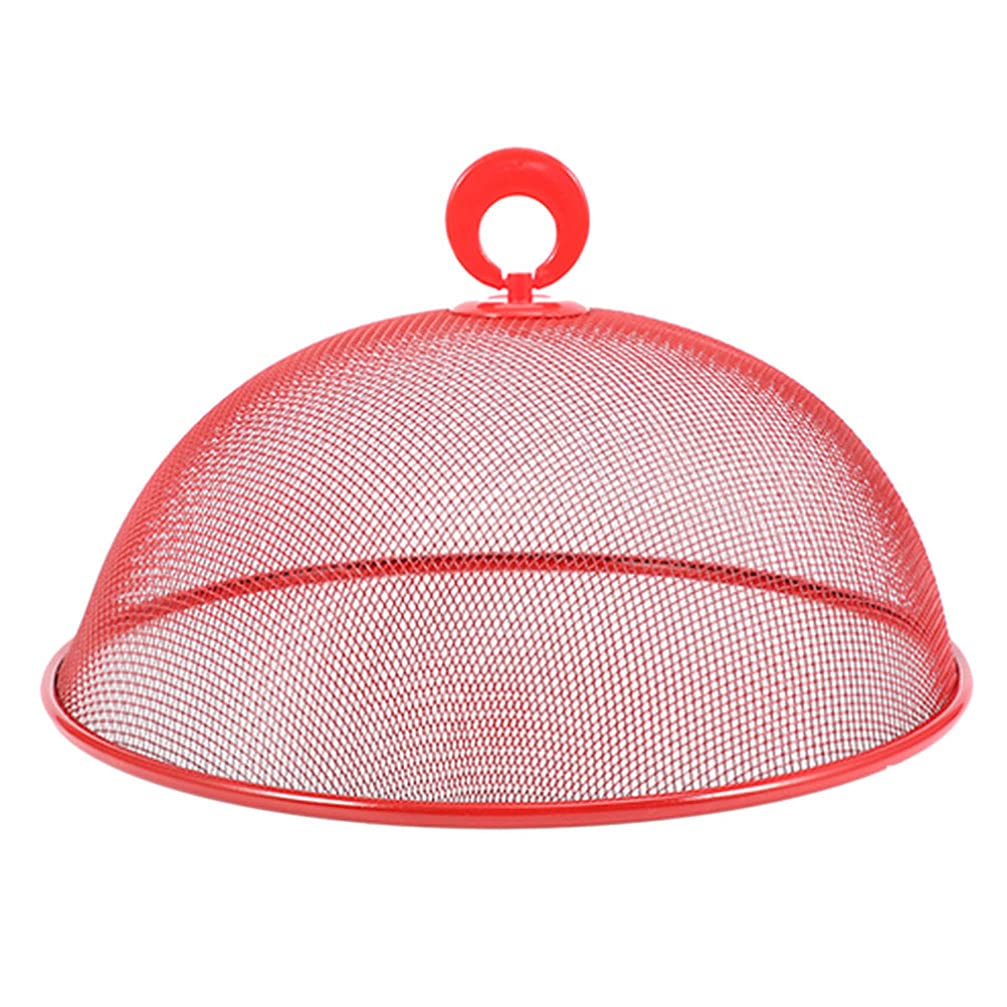 1pc Food Cover Food Tent Food Protector Food Umbrella Food Protecting Cover Food Protective Cover Fresh-keeping Cover Dish Cover Kitchen Supply Food Protecting Tent - Meal Cover